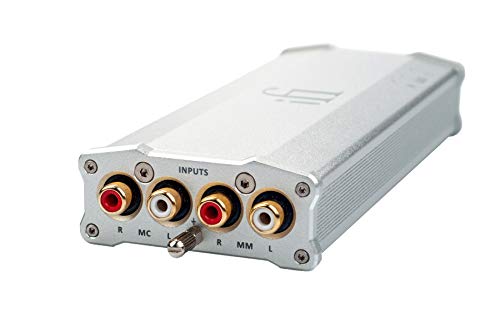 フォノイコライザー/Clear Audio社Micro Basic(ドイツ製) Micro Basic CLEAR AUDIO - 中古オーディオ 高価買取・販売